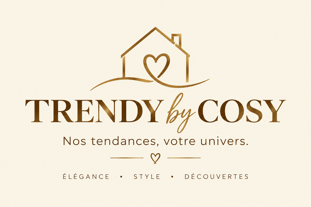 TrendybyCosy